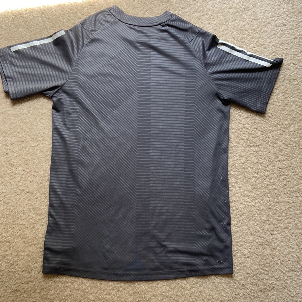 ADIDAS climate tee - Picture 5 of 10